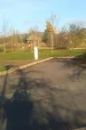 Aire de Service - Mareuil-le-Port