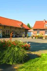 Ferme des Saules