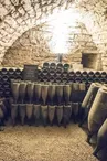 Caves champagne Drappier 2 ©OenoSpheres.jpg