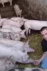 La ferme du Mas Granet
