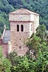 TOUR HOSPITALIERE ET TOMBEAU DU COMMANDEUR