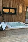 Lodges Ségala et spa