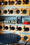 Le BELLEVUE- Bar à vin musical