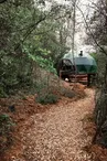 Rêve Aveyron : Glamping Dôme