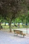 Aire naturelle de camping municipale "La Planque"