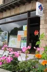 Office de Tourisme Pareloup Lévézou - Bureau d'Information Touristique de Salles-Curan