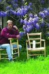Visite d'un atelier de chaisier