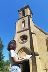 À la découverte du patrimoine de Semide