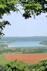 Lac de la Liez