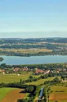 Lac de la Vingeanne
