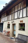 Chambre d'hôtes La Ferme de Lili