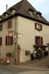 Caveau chez Bacchus
