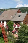 Ferme-auberge au Pré Bracot