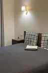 Au repos des vignes : Chambre confort