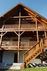 Chambre d'hôte Chamb'Im Leh