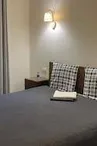 Au repos des vignes : Chambre intime