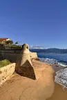 Citadelle d'Ajaccio