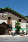 Auberge La Prairie 1