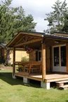 Camping du Lac 1