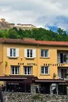 Hôtel le Bellevue 1