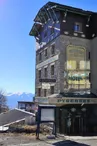 Pyrénees Hôtel 1