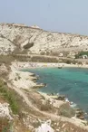 Plage St Esteve Frioul Marseillejpg