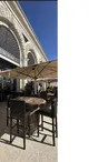 La Voûte Virgo_Marseille