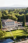 Hôtel Domaine de Valmouriane