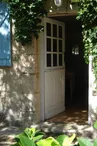 Entrée