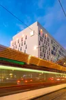 Ibis Marseille Euromediterranee
