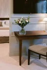 Hôtel Le Vallon de Valrugues chambres