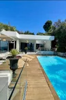 Les Villas JFK Marseille