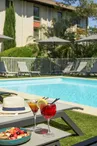 Mercure Aix-en-Provence Beaumanoir_Aix-en-Provence