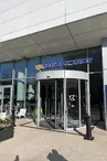Golden Tulip Marseille Euromed