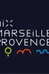 Logo Métropole Aix Marseille Provence.