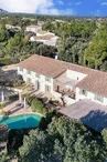 La Bastide d'Eygalières_Eygalières