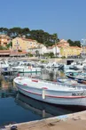 Port de Carry le Rouet