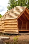 Eco-bivouac Marigny L'église
