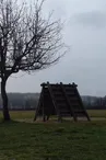 Parcours de santé Sens Parc Champs-Captants