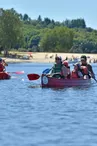 Location canoë, paddle  Broussas_1