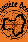 le mystere des 2 iles logo fond orange