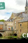Craon - Jeu de Piste