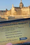 Jeu de Piste - Château Gontier