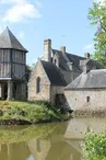 Château du Fresne - Champéon