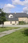 Gîte étape et séjour - Domaine des Mille Oiseaux : Le Grand Piaf