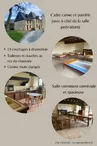 gîte étape et séjour Manoir de La Rouaudière3