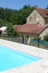 Gîte de groupes Moulin du Bas Coudray