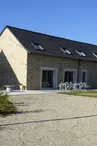 photo gite extérieur
