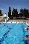 Piscine Jean Taris de Ste Suzanne
