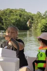 Halte fluviale bateaux 014